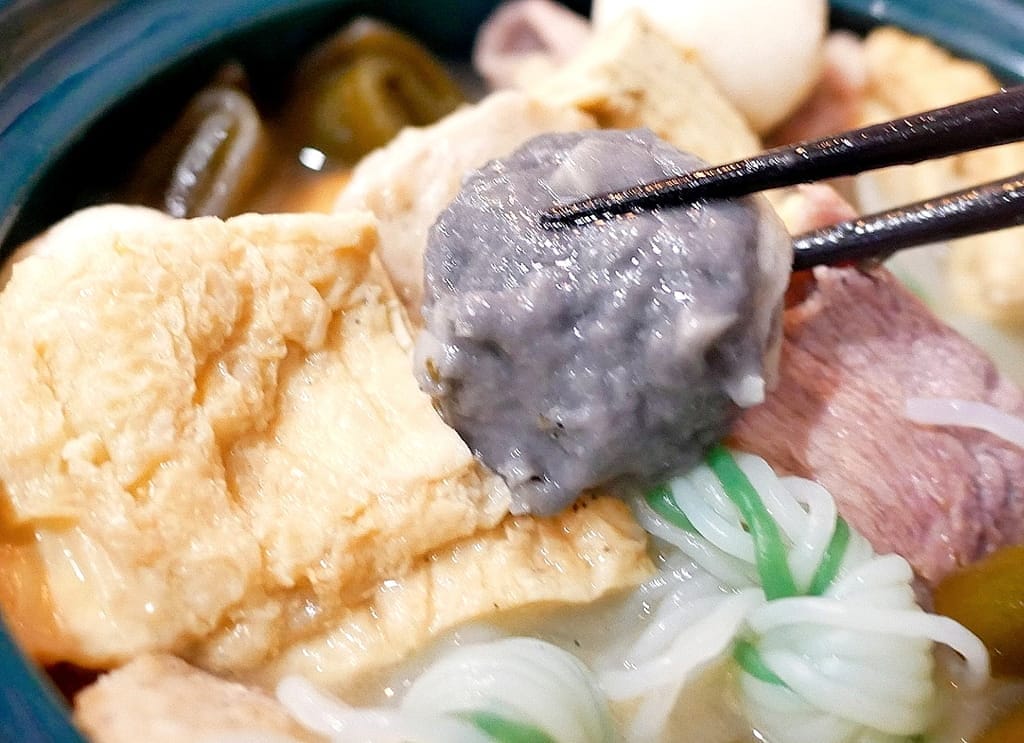 ｜新莊小吃推薦｜別想了！吃．滷味吧！七種湯頭口味．湯滷／乾滷．食材豐富．創意新吃法．新莊宵夜推薦