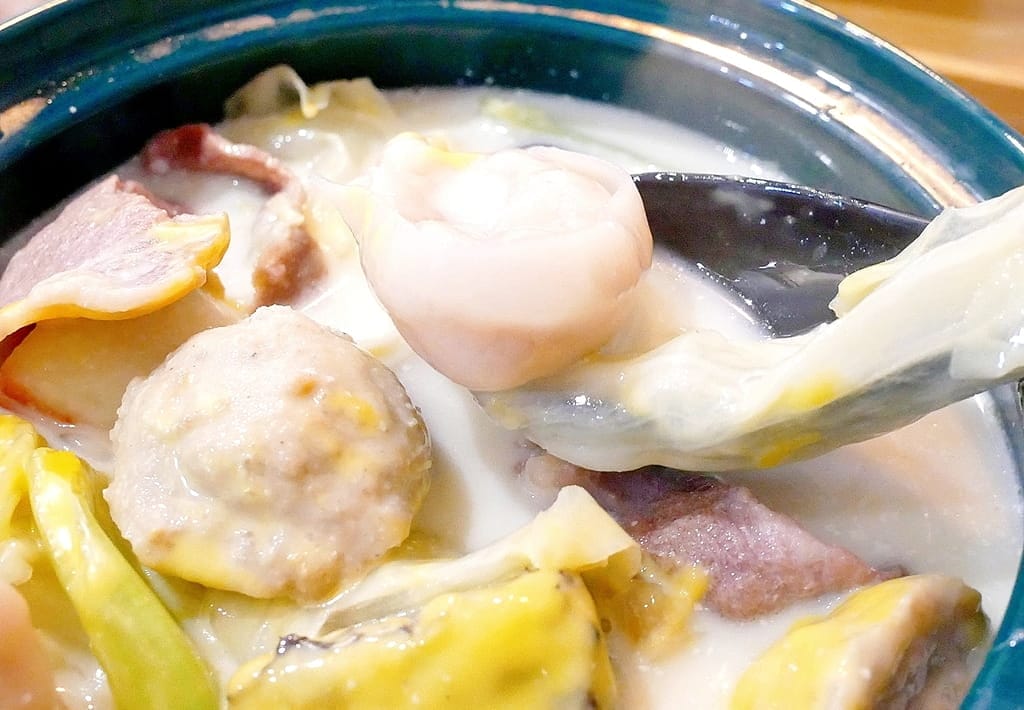 ｜新莊小吃推薦｜別想了！吃．滷味吧！七種湯頭口味．湯滷／乾滷．食材豐富．創意新吃法．新莊宵夜推薦