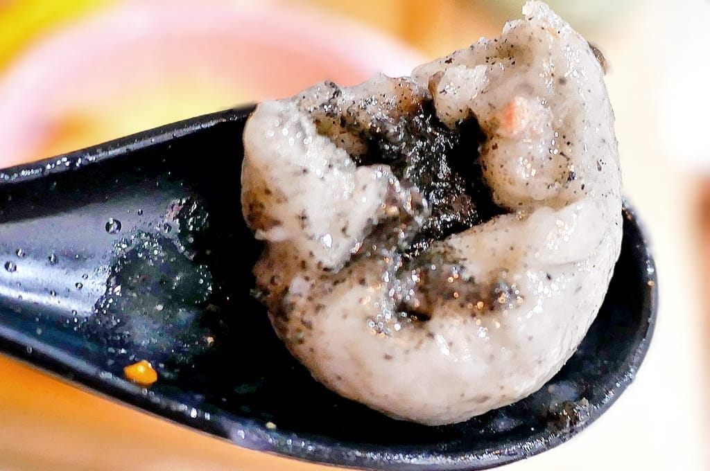 ｜新莊小吃推薦｜別想了！吃．滷味吧！七種湯頭口味．湯滷／乾滷．食材豐富．創意新吃法．新莊宵夜推薦