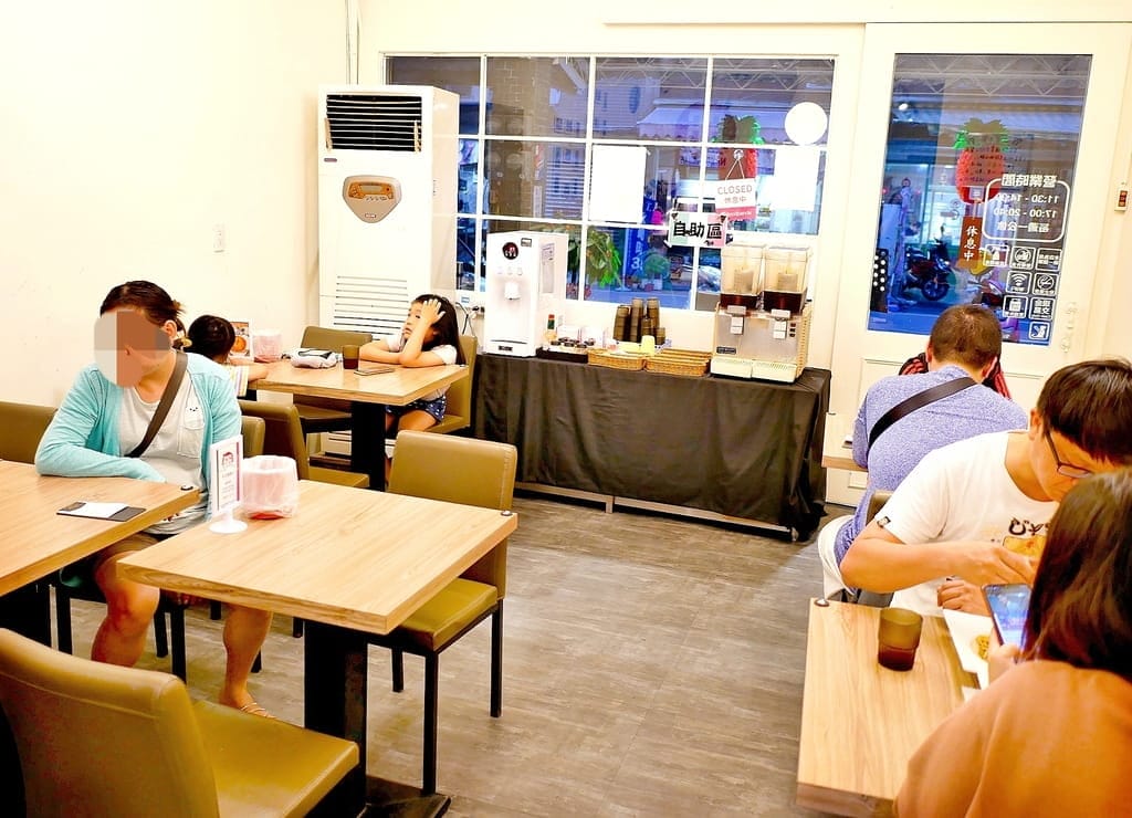 |板橋 義大利麵|No.66義麵坊(板橋店).百元義大利麵.好吃平價份量大 - 第5張圖 |板橋 義大利麵|No.66義麵坊(板橋店).百元義大利麵.好吃平價份量大