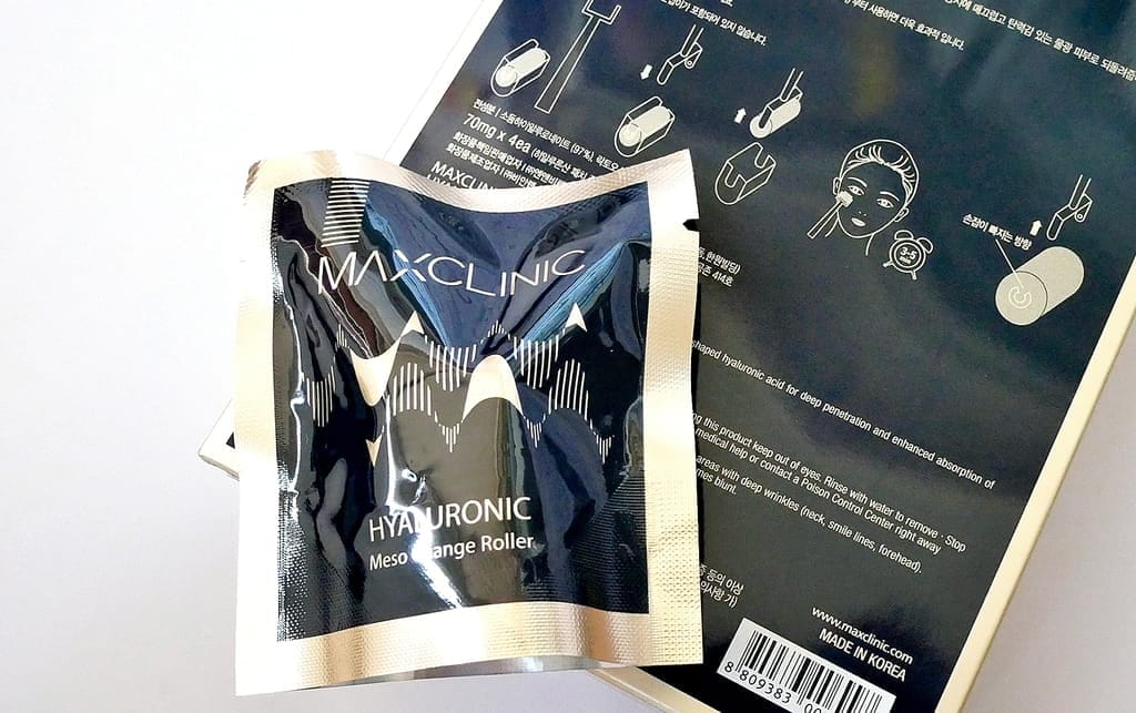 | 保養推薦|BeautyWa美麗娃 Maxclinic水光微針煥膚精華.輕鬆養出水嫩,韓星最愛! - 第10張圖 | 保養推薦|BeautyWa美麗娃 Maxclinic水光微針煥膚精華.輕鬆養出水嫩,韓星最愛!