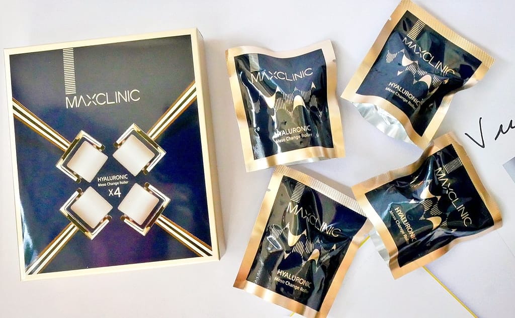 | 保養推薦|BeautyWa美麗娃 Maxclinic水光微針煥膚精華.輕鬆養出水嫩,韓星最愛! - 第9張圖 | 保養推薦|BeautyWa美麗娃 Maxclinic水光微針煥膚精華.輕鬆養出水嫩,韓星最愛!