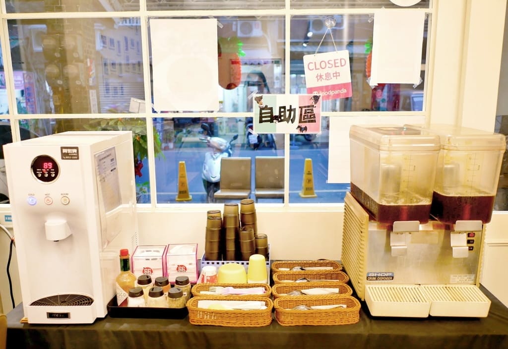 |板橋 義大利麵|No.66義麵坊(板橋店).百元義大利麵.好吃平價份量大 - 第6張圖 |板橋 義大利麵|No.66義麵坊(板橋店).百元義大利麵.好吃平價份量大
