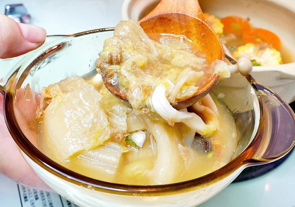 |常溫美食|和秋美食 黃金白菜滷.肉骨茶細粉.年節禮盒推薦.在家就能輕鬆喝滋補燉湯 - 第19張圖 |常溫美食|和秋美食 黃金白菜滷.肉骨茶細粉.年節禮盒推薦.在家就能輕鬆喝滋補燉湯