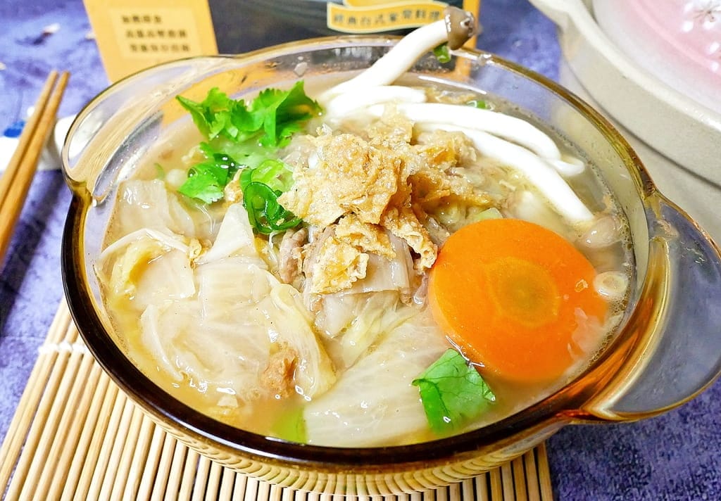|常溫美食|和秋美食 黃金白菜滷.肉骨茶細粉.年節禮盒推薦.在家就能輕鬆喝滋補燉湯 - 第20張圖 |常溫美食|和秋美食 黃金白菜滷.肉骨茶細粉.年節禮盒推薦.在家就能輕鬆喝滋補燉湯