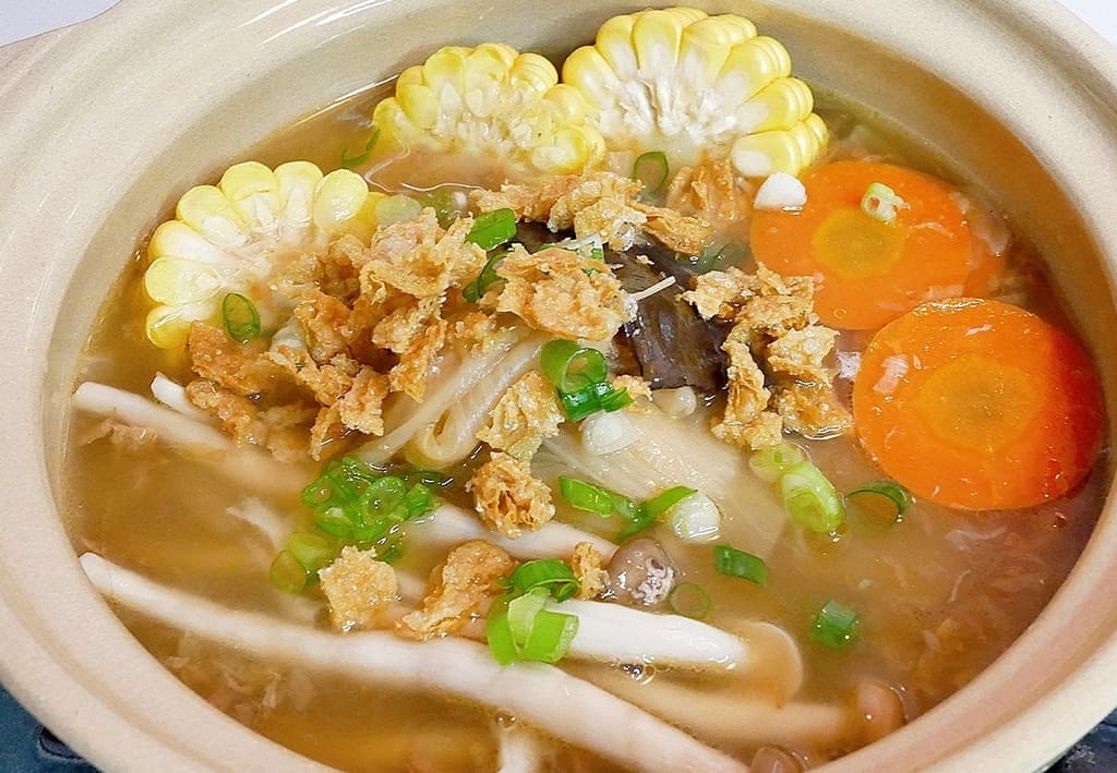 |常溫美食|和秋美食 黃金白菜滷.肉骨茶細粉.年節禮盒推薦.在家就能輕鬆喝滋補燉湯 - 第18張圖 |常溫美食|和秋美食 黃金白菜滷.肉骨茶細粉.年節禮盒推薦.在家就能輕鬆喝滋補燉湯