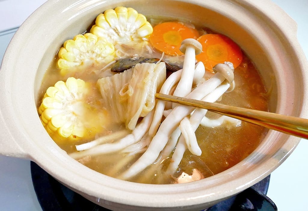 |常溫美食|和秋美食 黃金白菜滷.肉骨茶細粉.年節禮盒推薦.在家就能輕鬆喝滋補燉湯 - 第16張圖 |常溫美食|和秋美食 黃金白菜滷.肉骨茶細粉.年節禮盒推薦.在家就能輕鬆喝滋補燉湯