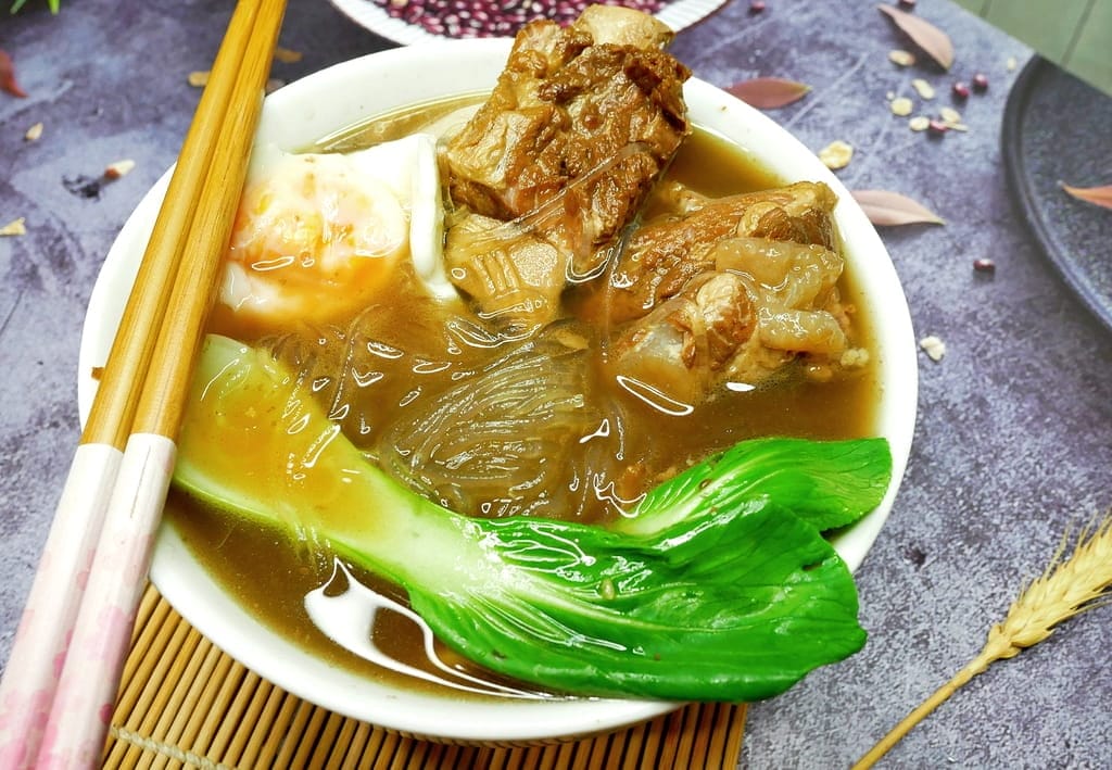 |常溫美食|和秋美食 黃金白菜滷.肉骨茶細粉.年節禮盒推薦.在家就能輕鬆喝滋補燉湯 - 第29張圖 |常溫美食|和秋美食 黃金白菜滷.肉骨茶細粉.年節禮盒推薦.在家就能輕鬆喝滋補燉湯
