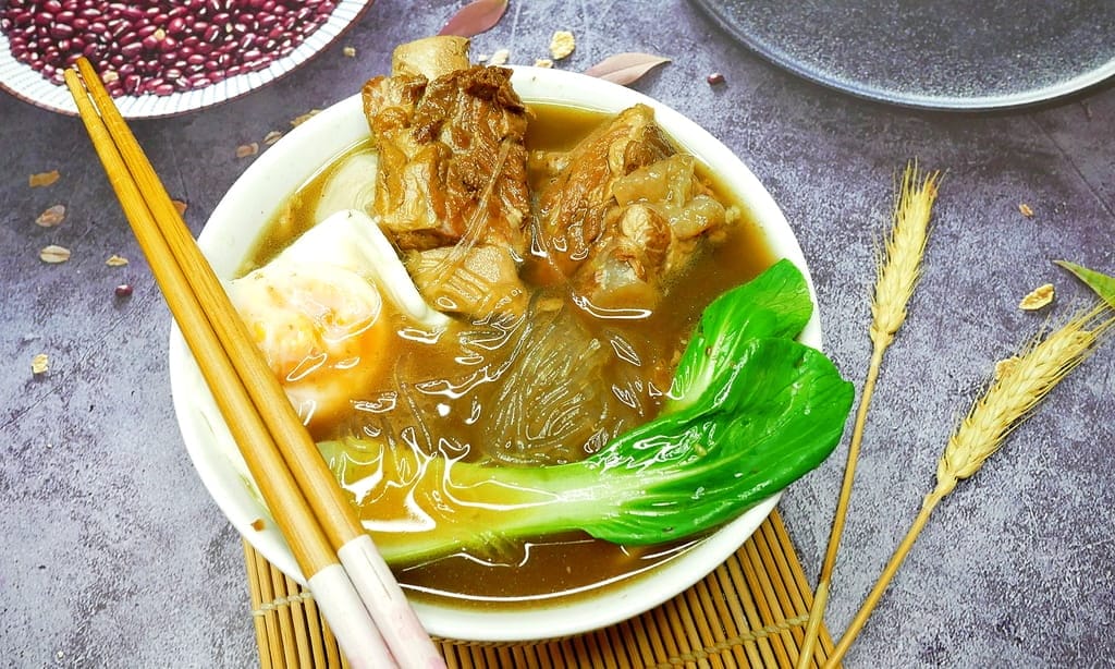 |常溫美食|和秋美食 黃金白菜滷.肉骨茶細粉.年節禮盒推薦.在家就能輕鬆喝滋補燉湯 - 第28張圖 |常溫美食|和秋美食 黃金白菜滷.肉骨茶細粉.年節禮盒推薦.在家就能輕鬆喝滋補燉湯