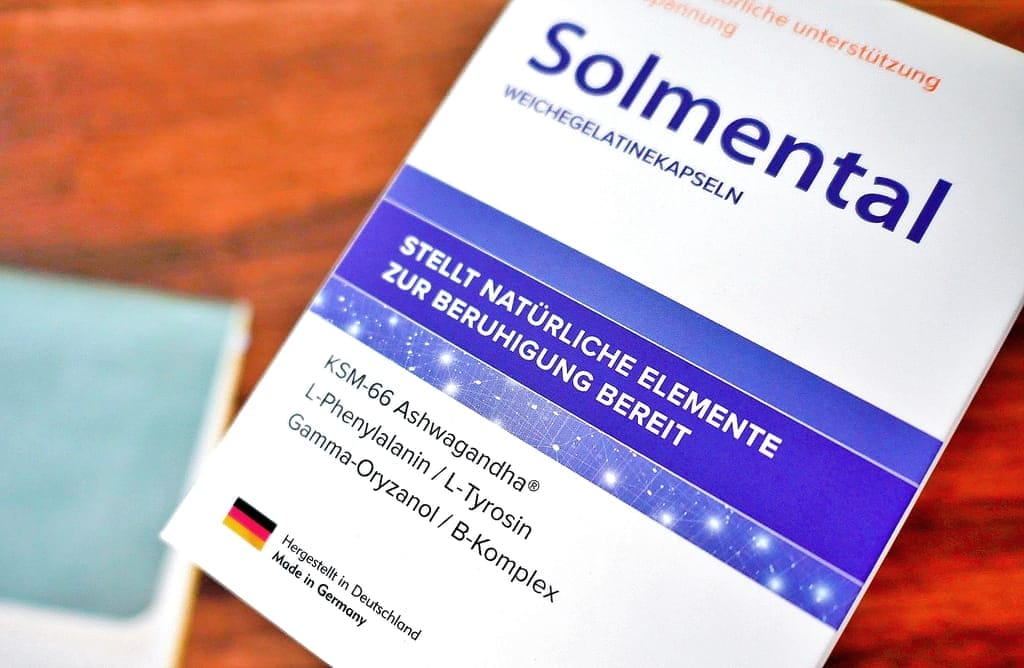 |睡眠小幫手|SOLMENTAL 舒欣妥、天天擁有甜美夢境、放鬆又舒緩 - 第12張圖 |睡眠小幫手|SOLMENTAL 舒欣妥、天天擁有甜美夢境、放鬆又舒緩