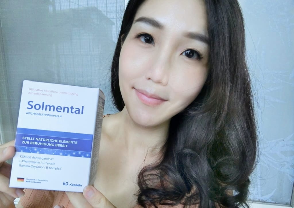 |睡眠小幫手|SOLMENTAL 舒欣妥、天天擁有甜美夢境、放鬆又舒緩 - 第3張圖 |睡眠小幫手|SOLMENTAL 舒欣妥、天天擁有甜美夢境、放鬆又舒緩