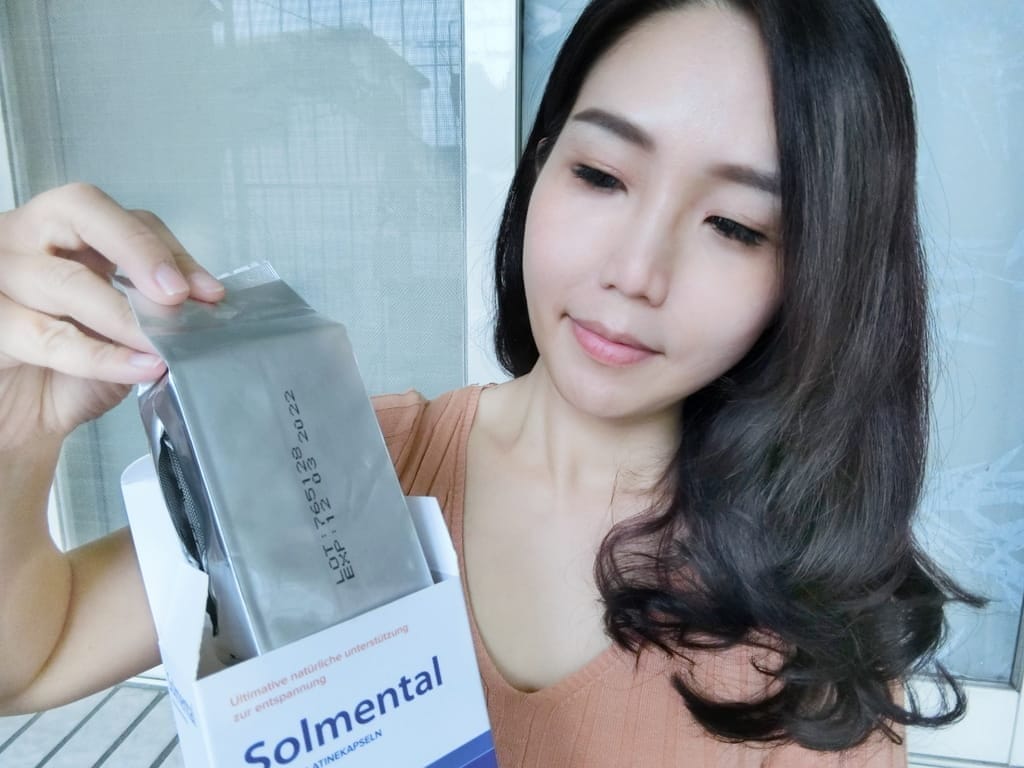 |睡眠小幫手|SOLMENTAL 舒欣妥、天天擁有甜美夢境、放鬆又舒緩 - 第13張圖 |睡眠小幫手|SOLMENTAL 舒欣妥、天天擁有甜美夢境、放鬆又舒緩