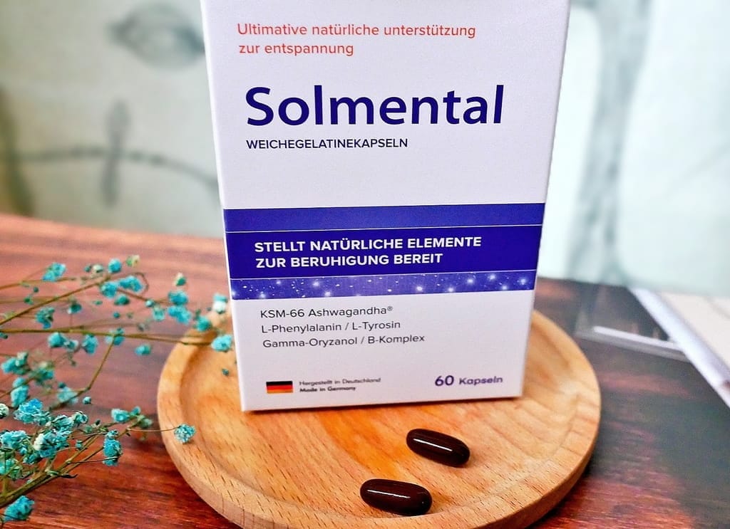 |睡眠小幫手|SOLMENTAL 舒欣妥、天天擁有甜美夢境、放鬆又舒緩 - 第21張圖 |睡眠小幫手|SOLMENTAL 舒欣妥、天天擁有甜美夢境、放鬆又舒緩