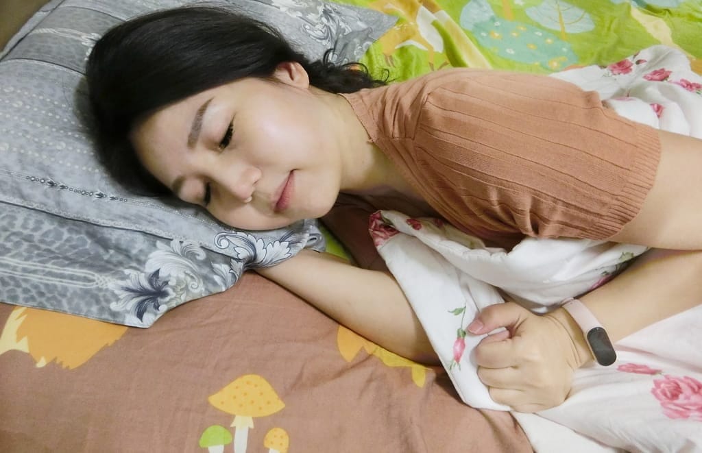 |睡眠小幫手|SOLMENTAL 舒欣妥、天天擁有甜美夢境、放鬆又舒緩 - 第2張圖 |睡眠小幫手|SOLMENTAL 舒欣妥、天天擁有甜美夢境、放鬆又舒緩