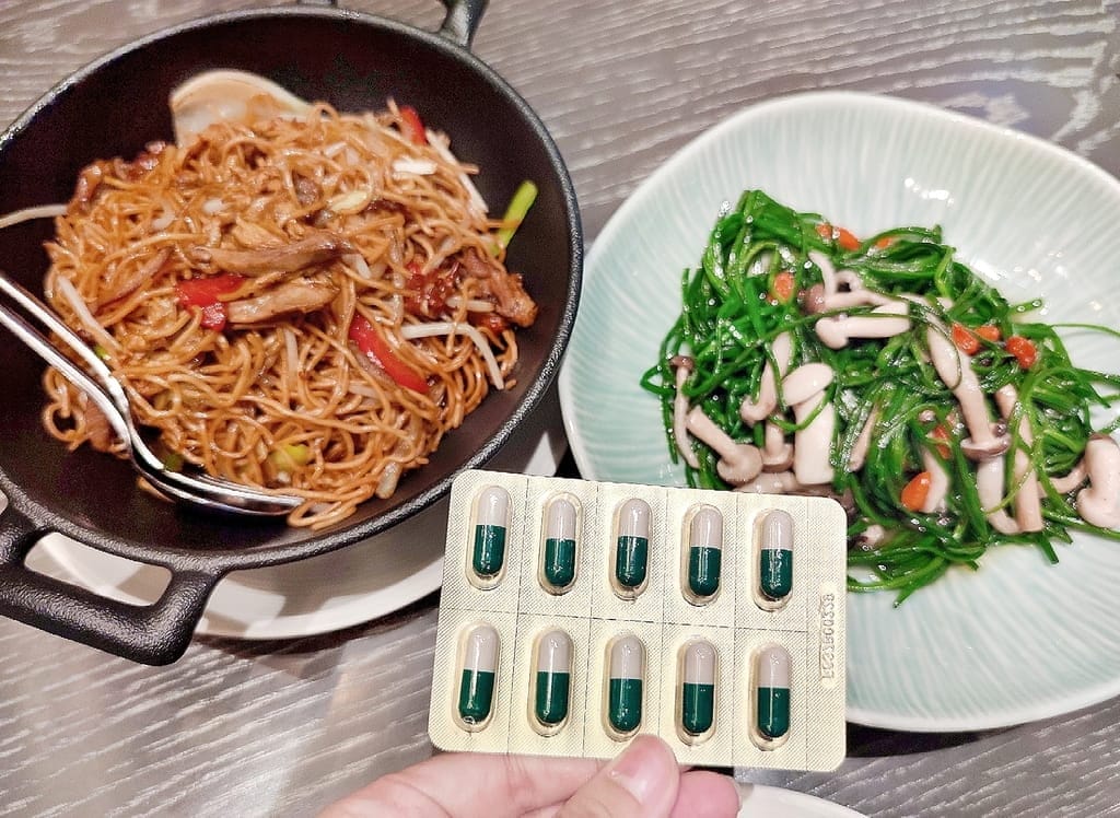 |吃貨必備|喜得寶膠囊食品.天然萃取物.專利安全成份.幫助消化/加強代謝超給力! - 第18張圖 |吃貨必備|喜得寶膠囊食品.天然萃取物.專利安全成份.幫助消化/加強代謝超給力!