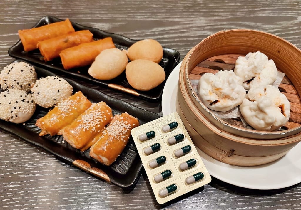|吃貨必備|喜得寶膠囊食品.天然萃取物.專利安全成份.幫助消化/加強代謝超給力! - 第17張圖 |吃貨必備|喜得寶膠囊食品.天然萃取物.專利安全成份.幫助消化/加強代謝超給力!
