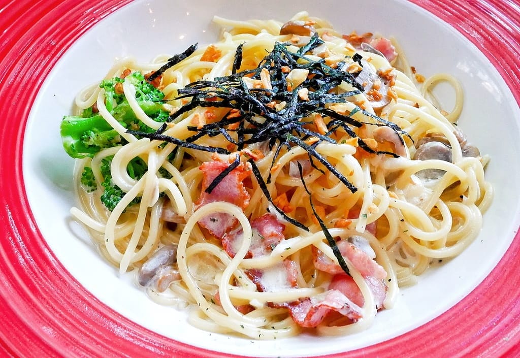 |公館義大利麵| Ville Cafe 義樂麵屋.奶油白醬燉飯濃郁奶香味.不收服務費.平日不限用餐時間.聚餐最佳首選 - 第49張圖 |公館義大利麵| Ville Cafe 義樂麵屋.奶油白醬燉飯濃郁奶香味.不收服務費.平日不限用餐時間.聚餐最佳首選