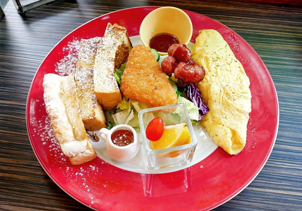 |公館義大利麵| Ville Cafe 義樂麵屋.奶油白醬燉飯濃郁奶香味.不收服務費.平日不限用餐時間.聚餐最佳首選 - 第51張圖 |公館義大利麵| Ville Cafe 義樂麵屋.奶油白醬燉飯濃郁奶香味.不收服務費.平日不限用餐時間.聚餐最佳首選