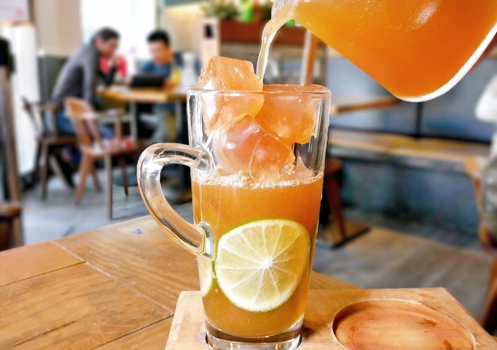 |公館義大利麵| Ville Cafe 義樂麵屋.奶油白醬燉飯濃郁奶香味.不收服務費.平日不限用餐時間.聚餐最佳首選 - 第20張圖 |公館義大利麵| Ville Cafe 義樂麵屋.奶油白醬燉飯濃郁奶香味.不收服務費.平日不限用餐時間.聚餐最佳首選