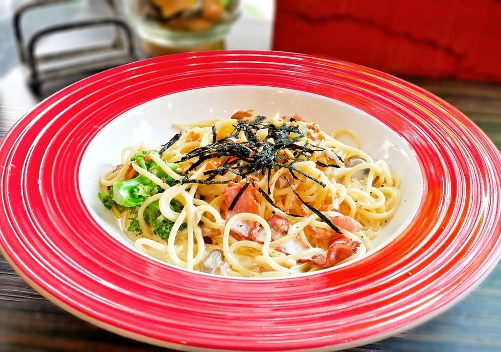 |公館義大利麵| Ville Cafe 義樂麵屋.奶油白醬燉飯濃郁奶香味.不收服務費.平日不限用餐時間.聚餐最佳首選 - 第48張圖 |公館義大利麵| Ville Cafe 義樂麵屋.奶油白醬燉飯濃郁奶香味.不收服務費.平日不限用餐時間.聚餐最佳首選