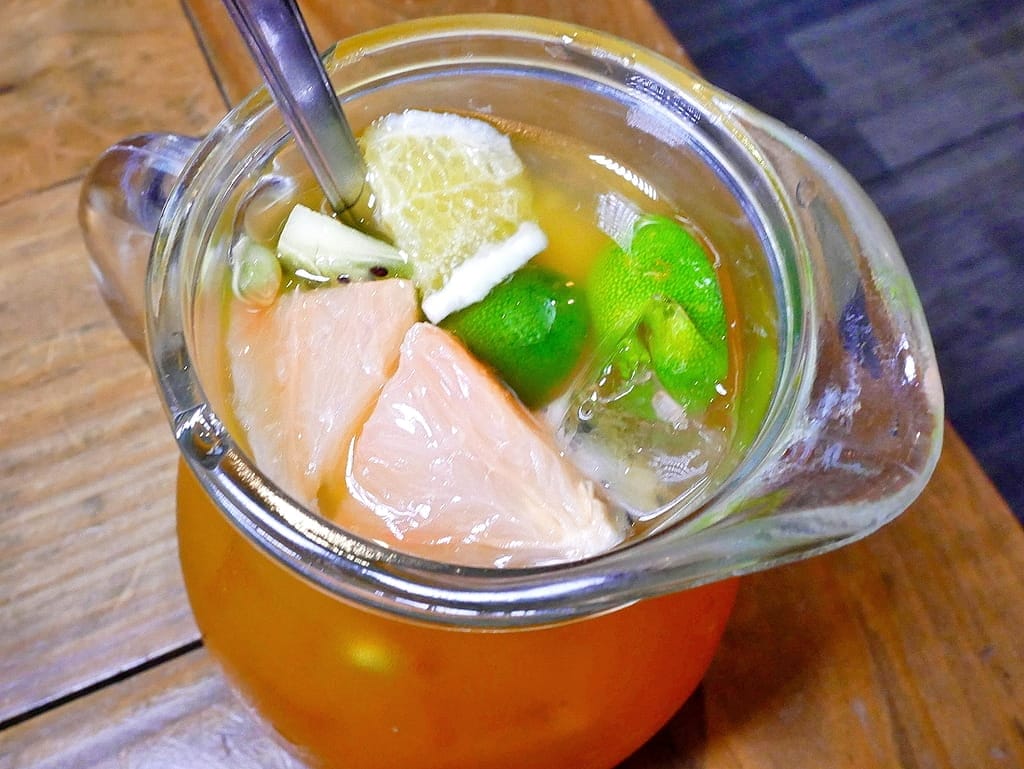 |公館義大利麵| Ville Cafe 義樂麵屋.奶油白醬燉飯濃郁奶香味.不收服務費.平日不限用餐時間.聚餐最佳首選 - 第23張圖 |公館義大利麵| Ville Cafe 義樂麵屋.奶油白醬燉飯濃郁奶香味.不收服務費.平日不限用餐時間.聚餐最佳首選