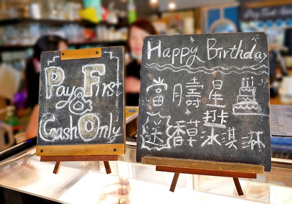 |公館義大利麵| Ville Cafe 義樂麵屋.奶油白醬燉飯濃郁奶香味.不收服務費.平日不限用餐時間.聚餐最佳首選 - 第10張圖 |公館義大利麵| Ville Cafe 義樂麵屋.奶油白醬燉飯濃郁奶香味.不收服務費.平日不限用餐時間.聚餐最佳首選