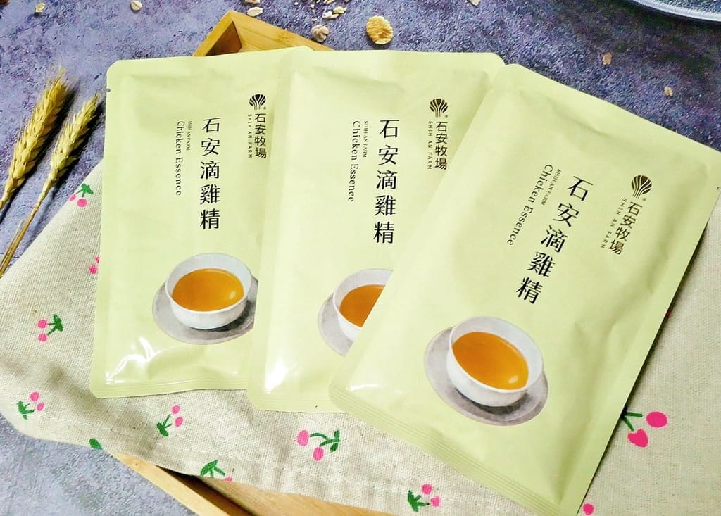 |養生伴手禮|石安滴雞精.現滴新鮮口感.不油膩/無腥味.補元氣最佳首選.滴雞精料理分享 - 第17張圖 |養生伴手禮|石安滴雞精.現滴新鮮口感.不油膩/無腥味.補元氣最佳首選.滴雞精料理分享