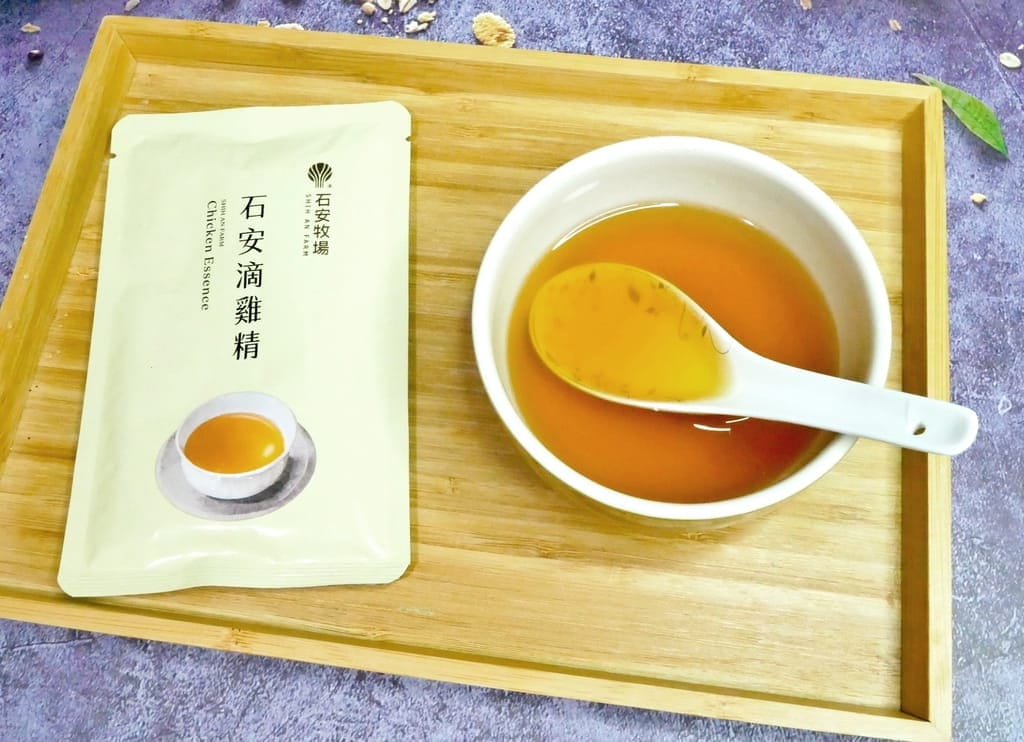 |養生伴手禮|石安滴雞精.現滴新鮮口感.不油膩/無腥味.補元氣最佳首選.滴雞精料理分享 - 第5張圖 |養生伴手禮|石安滴雞精.現滴新鮮口感.不油膩/無腥味.補元氣最佳首選.滴雞精料理分享