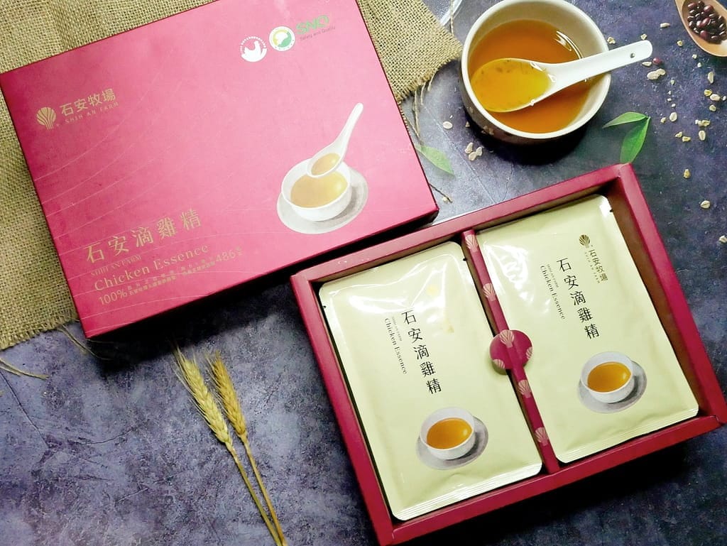|養生伴手禮|石安滴雞精.現滴新鮮口感.不油膩/無腥味.補元氣最佳首選.滴雞精料理分享 - 第15張圖 |養生伴手禮|石安滴雞精.現滴新鮮口感.不油膩/無腥味.補元氣最佳首選.滴雞精料理分享
