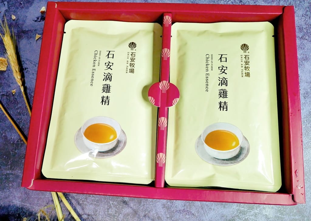 |養生伴手禮|石安滴雞精.現滴新鮮口感.不油膩/無腥味.補元氣最佳首選.滴雞精料理分享 - 第16張圖 |養生伴手禮|石安滴雞精.現滴新鮮口感.不油膩/無腥味.補元氣最佳首選.滴雞精料理分享