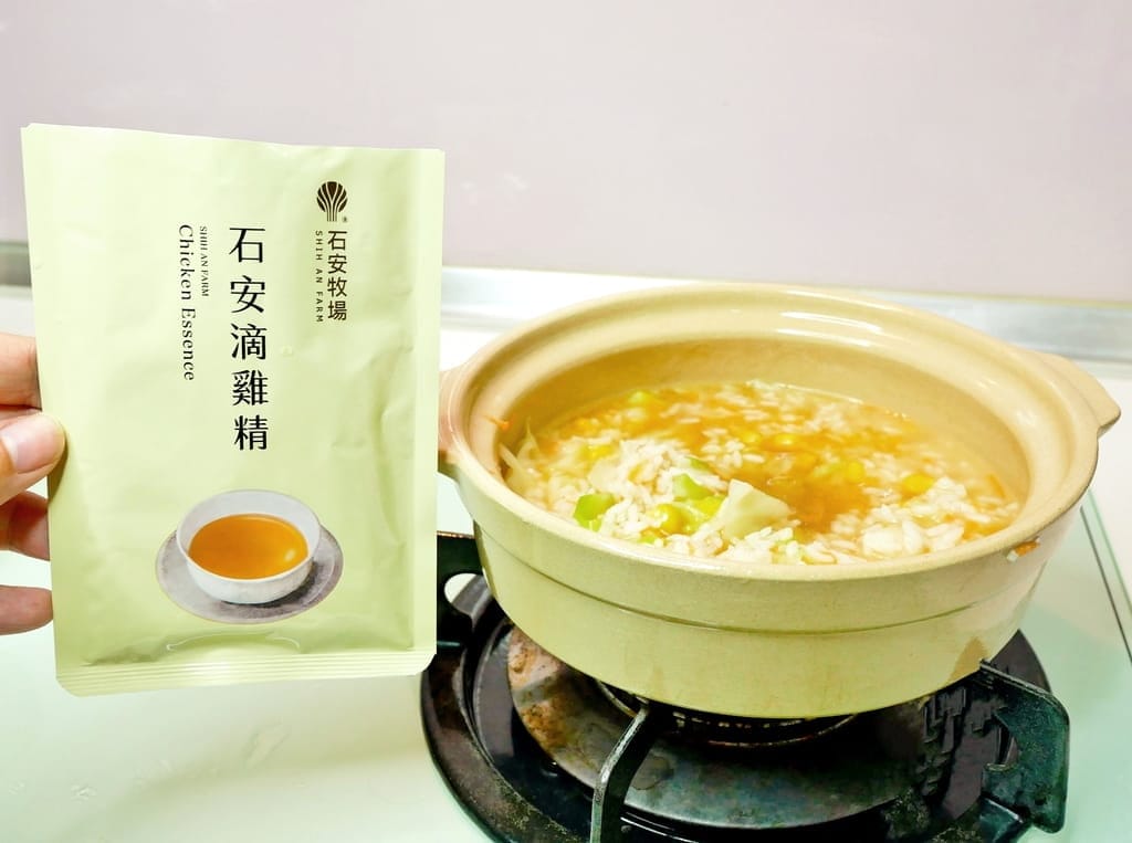 |養生伴手禮|石安滴雞精.現滴新鮮口感.不油膩/無腥味.補元氣最佳首選.滴雞精料理分享 - 第4張圖 |養生伴手禮|石安滴雞精.現滴新鮮口感.不油膩/無腥味.補元氣最佳首選.滴雞精料理分享