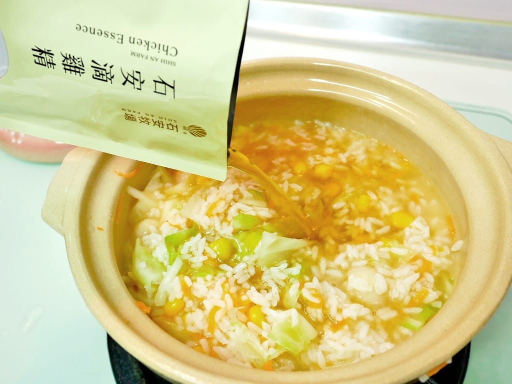 |養生伴手禮|石安滴雞精.現滴新鮮口感.不油膩/無腥味.補元氣最佳首選.滴雞精料理分享 - 第27張圖 |養生伴手禮|石安滴雞精.現滴新鮮口感.不油膩/無腥味.補元氣最佳首選.滴雞精料理分享