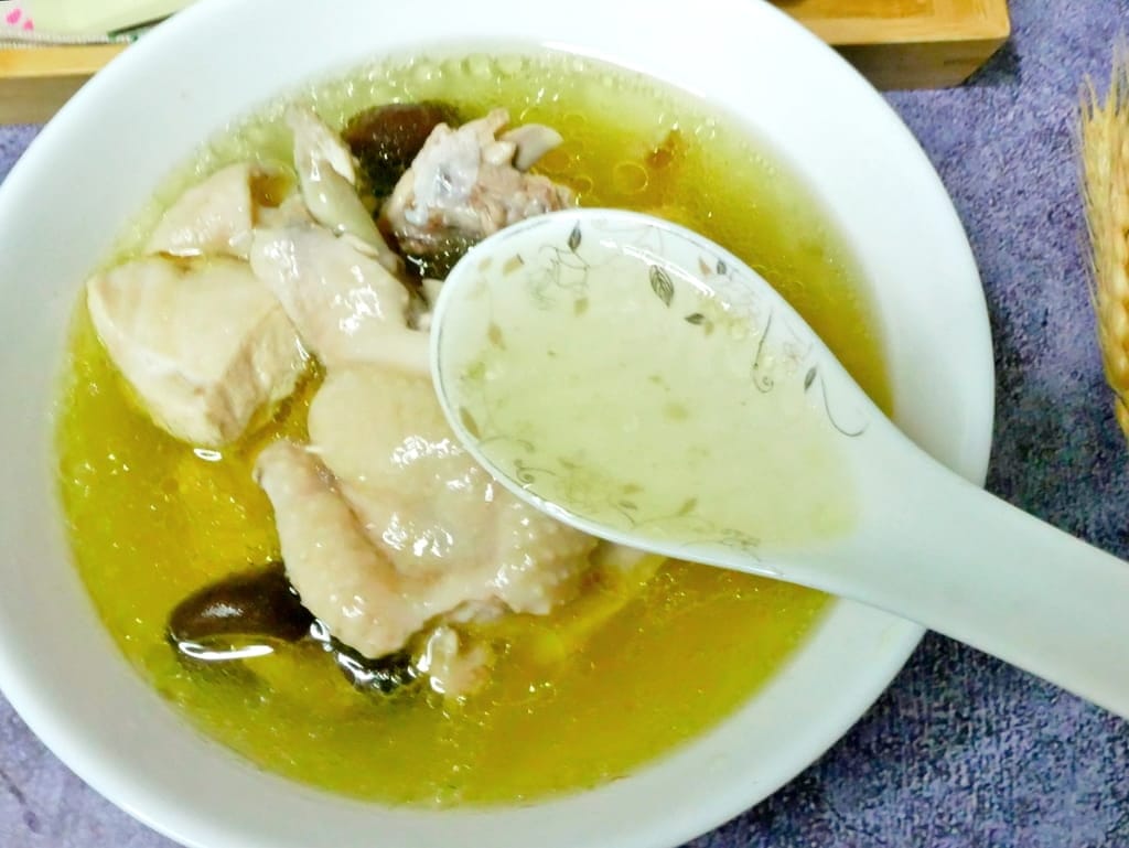 |養生伴手禮|石安滴雞精.現滴新鮮口感.不油膩/無腥味.補元氣最佳首選.滴雞精料理分享 - 第2張圖 |養生伴手禮|石安滴雞精.現滴新鮮口感.不油膩/無腥味.補元氣最佳首選.滴雞精料理分享