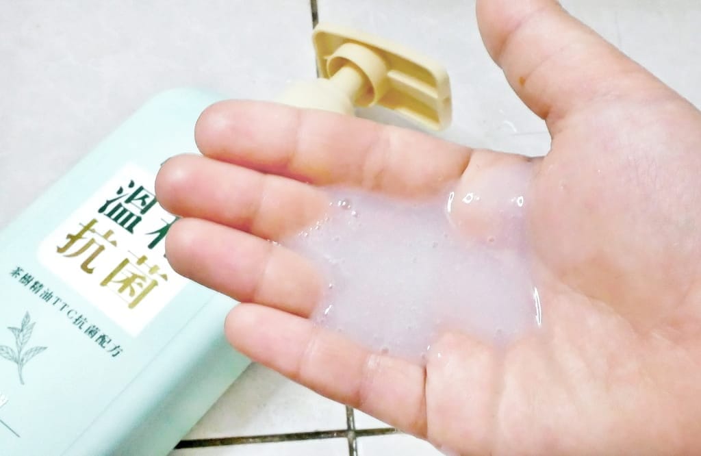 |沐浴乳推薦|澡享BODY愛抗菌沐浴乳.天然植萃成份.洗出咕溜滑嫩美肌 - 第12張圖 |沐浴乳推薦|澡享BODY愛抗菌沐浴乳.天然植萃成份.洗出咕溜滑嫩美肌