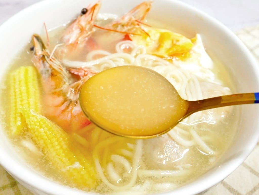 |鱸魚精推薦|品純萃鱸魚精.甘甜順口.迅速補充體力.孕婦/長輩送禮最佳首選 - 第29張圖 |鱸魚精推薦|品純萃鱸魚精.甘甜順口.迅速補充體力.孕婦/長輩送禮最佳首選