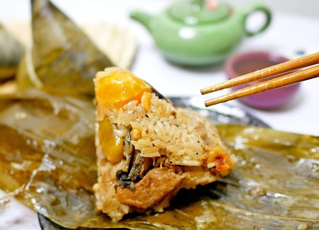 |肉粽推薦|溫國智的美食天地 .頂級松露鮑魚粽.端午節必吃.溫國智主廚研製! - 第22張圖 |肉粽推薦|溫國智的美食天地 .頂級松露鮑魚粽.端午節必吃.溫國智主廚研製!