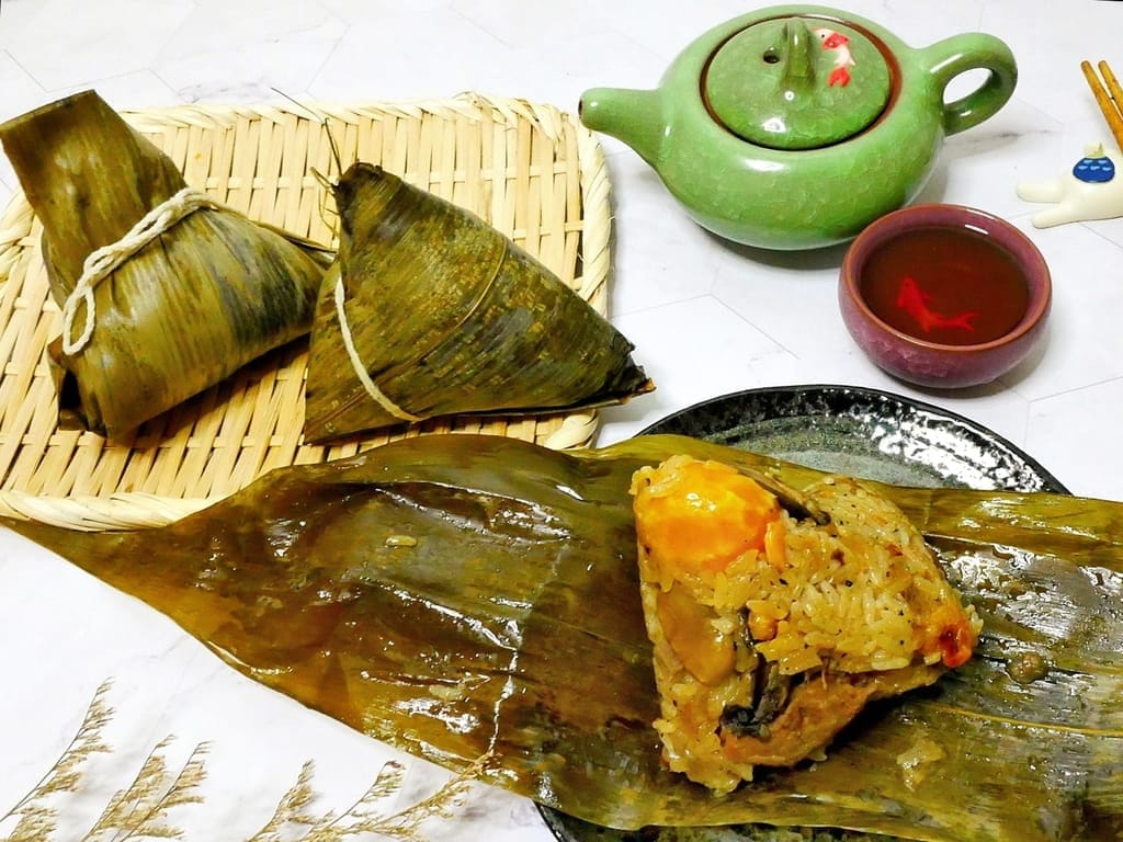 |肉粽推薦|溫國智的美食天地 .頂級松露鮑魚粽.端午節必吃.溫國智主廚研製! - 第21張圖 |肉粽推薦|溫國智的美食天地 .頂級松露鮑魚粽.端午節必吃.溫國智主廚研製!