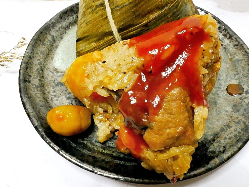 |肉粽推薦|溫國智的美食天地 .頂級松露鮑魚粽.端午節必吃.溫國智主廚研製! - 第15張圖 |肉粽推薦|溫國智的美食天地 .頂級松露鮑魚粽.端午節必吃.溫國智主廚研製!