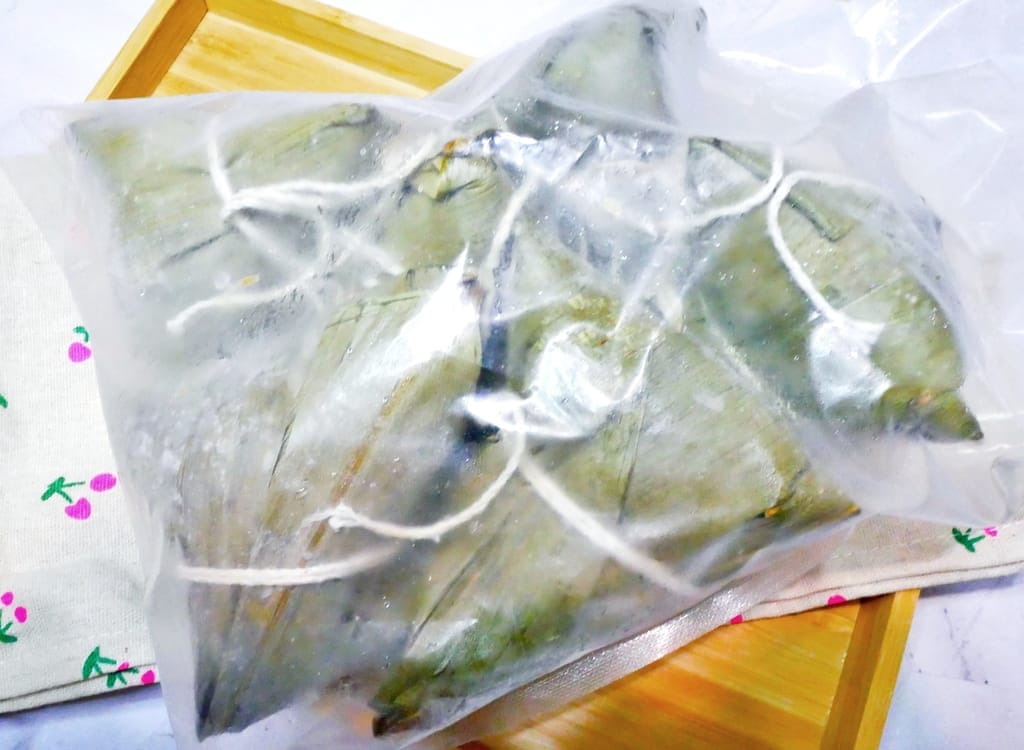 |肉粽推薦|溫國智的美食天地 .頂級松露鮑魚粽.端午節必吃.溫國智主廚研製! - 第6張圖 |肉粽推薦|溫國智的美食天地 .頂級松露鮑魚粽.端午節必吃.溫國智主廚研製!