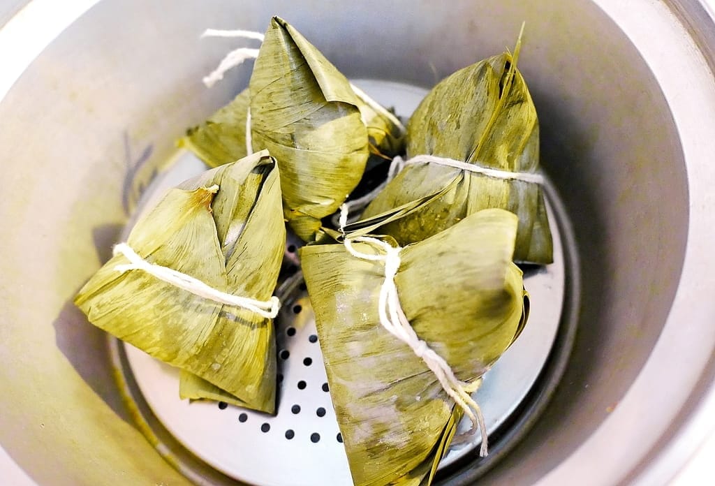 |肉粽推薦|溫國智的美食天地 .頂級松露鮑魚粽.端午節必吃.溫國智主廚研製! - 第10張圖 |肉粽推薦|溫國智的美食天地 .頂級松露鮑魚粽.端午節必吃.溫國智主廚研製!
