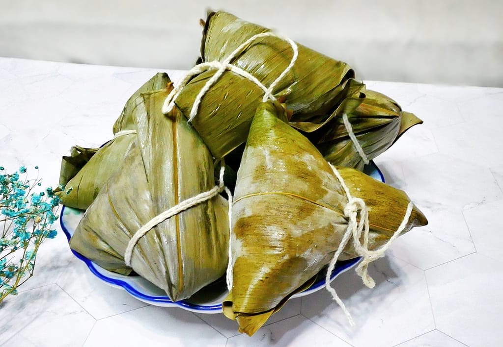 |肉粽推薦|溫國智的美食天地 .頂級松露鮑魚粽.端午節必吃.溫國智主廚研製! - 第8張圖 |肉粽推薦|溫國智的美食天地 .頂級松露鮑魚粽.端午節必吃.溫國智主廚研製!