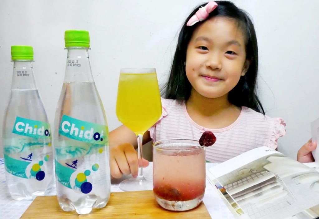 |夏季飲品|Chido趣多氣泡水.零熱量零負擔.無敵涼爽透沁涼! - 第10張圖 |夏季飲品|Chido趣多氣泡水.零熱量零負擔.無敵涼爽透沁涼!