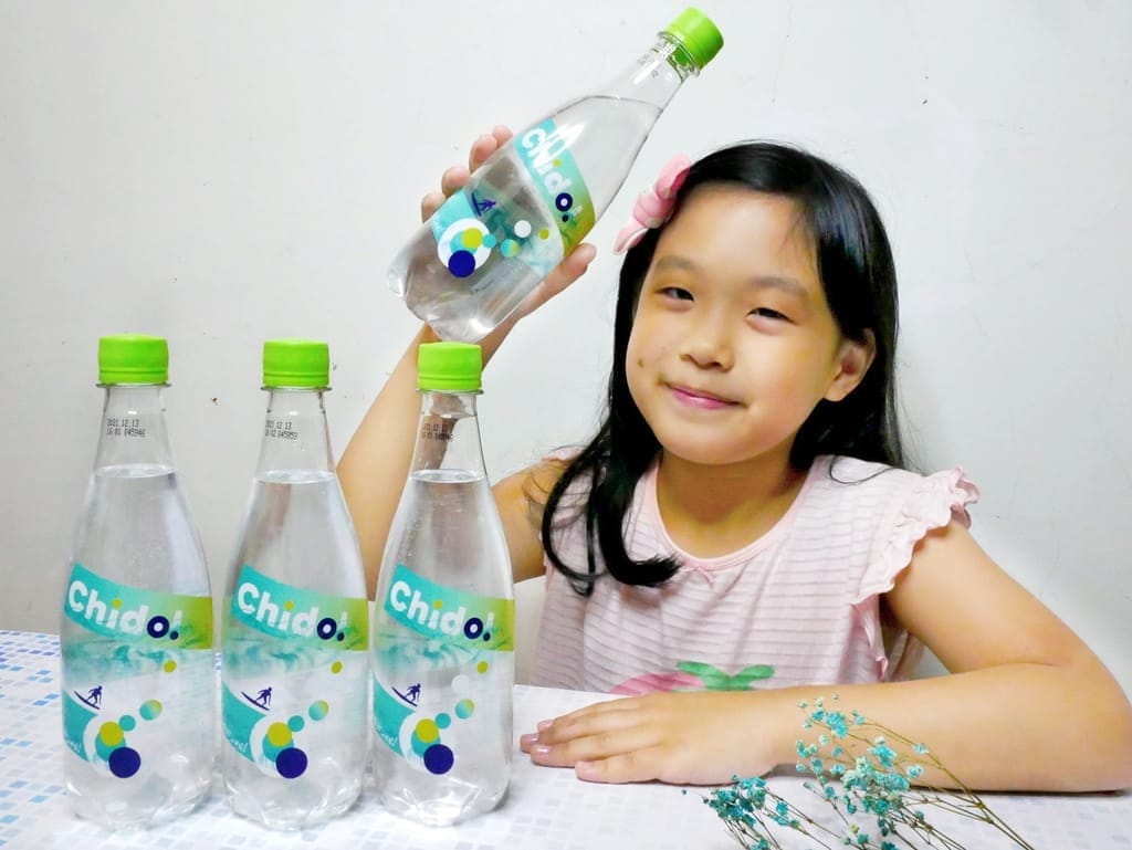 |夏季飲品|Chido趣多氣泡水.零熱量零負擔.無敵涼爽透沁涼! - 第5張圖 |夏季飲品|Chido趣多氣泡水.零熱量零負擔.無敵涼爽透沁涼!