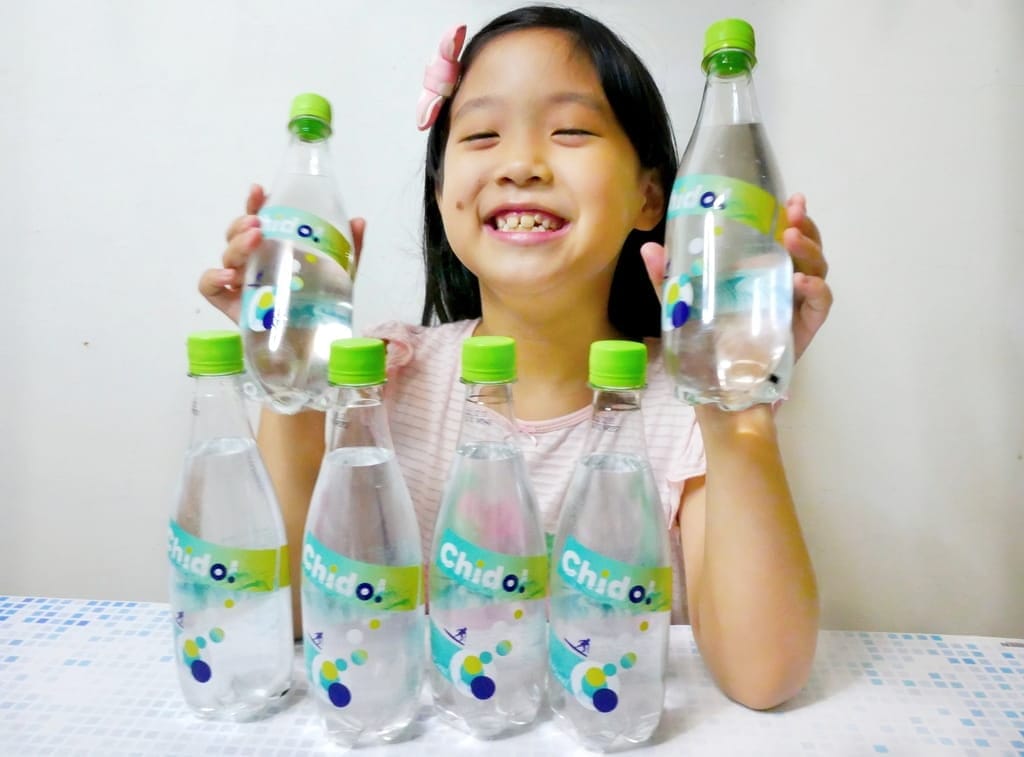 |夏季飲品|Chido趣多氣泡水.零熱量零負擔.無敵涼爽透沁涼! - 第4張圖 |夏季飲品|Chido趣多氣泡水.零熱量零負擔.無敵涼爽透沁涼!
