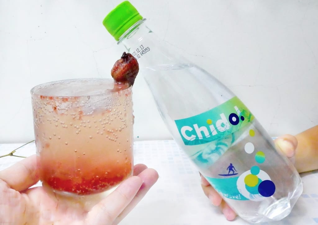 |夏季飲品|Chido趣多氣泡水.零熱量零負擔.無敵涼爽透沁涼! - 第7張圖 |夏季飲品|Chido趣多氣泡水.零熱量零負擔.無敵涼爽透沁涼!