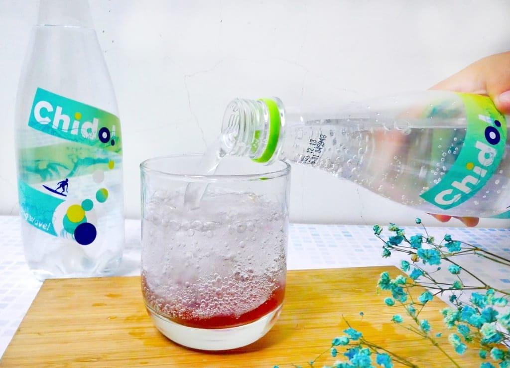 |夏季飲品|Chido趣多氣泡水.零熱量零負擔.無敵涼爽透沁涼! - 第6張圖 |夏季飲品|Chido趣多氣泡水.零熱量零負擔.無敵涼爽透沁涼!
