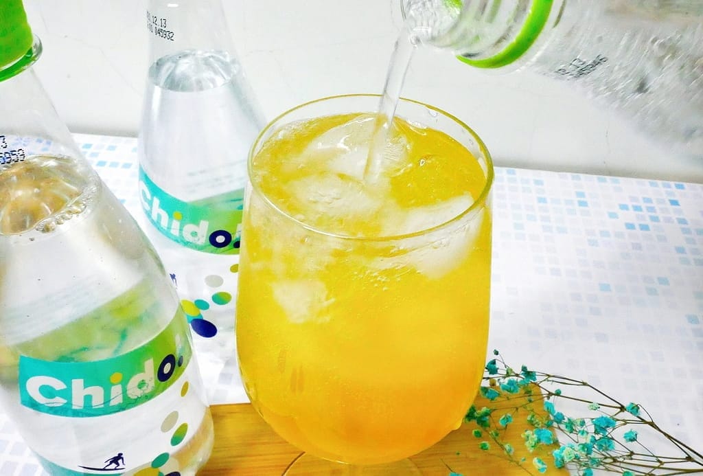 |夏季飲品|Chido趣多氣泡水.零熱量零負擔.無敵涼爽透沁涼! - 第8張圖 |夏季飲品|Chido趣多氣泡水.零熱量零負擔.無敵涼爽透沁涼!