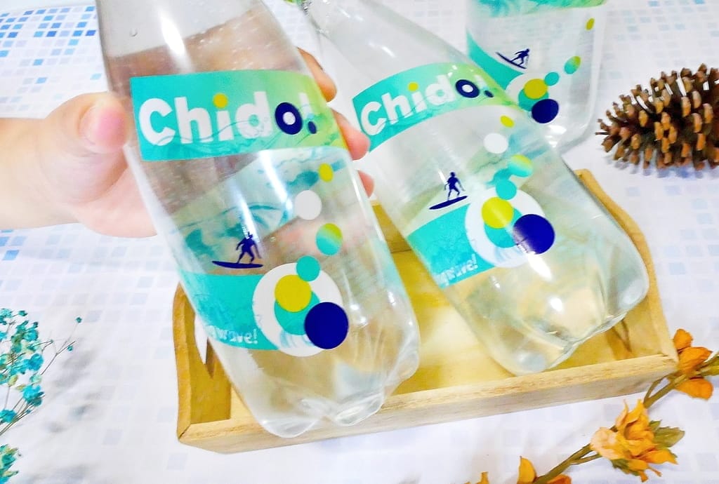 |夏季飲品|Chido趣多氣泡水.零熱量零負擔.無敵涼爽透沁涼! - 第3張圖 |夏季飲品|Chido趣多氣泡水.零熱量零負擔.無敵涼爽透沁涼!