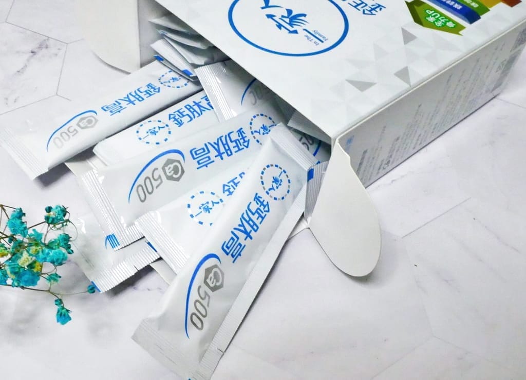 | 營養補給推薦 | 一家人鈣肽高益生菌.提高鈣質吸收率.好消化.補鈣首選 - 第9張圖 | 營養補給推薦 | 一家人鈣肽高益生菌.提高鈣質吸收率.好消化.補鈣首選