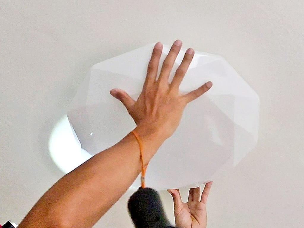 |吸頂燈推薦|大友照明 LED星璨水鑽吸頂燈.打造明亮的居家環境.五段調光可隨心所欲切換 - 第22張圖 |吸頂燈推薦|大友照明 LED星璨水鑽吸頂燈.打造明亮的居家環境.五段調光可隨心所欲切換